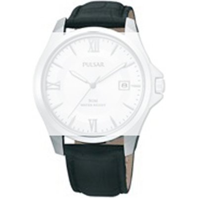 Pulsar Straps PQ036X Strap