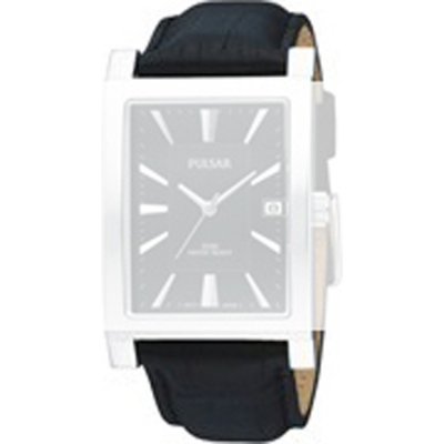 Pulsar Straps PQ043X Strap