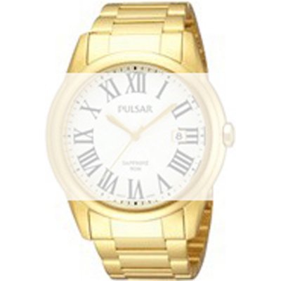 Pulsar Straps PQ311X Strap