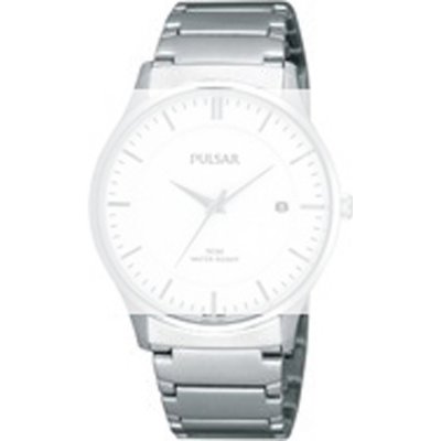 Pulsar Straps PQ356X Strap