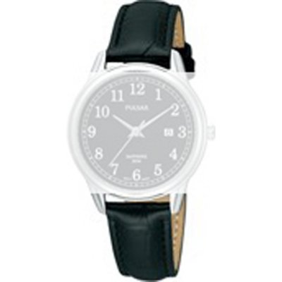 Pulsar Straps PQ547X Strap