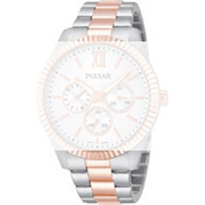 Pulsar Straps PQ611X Strap