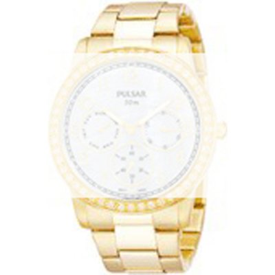 Pulsar Straps PQ651X Strap