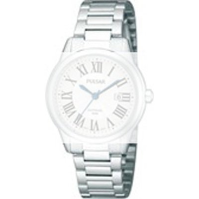 Pulsar Straps PQ661X Strap