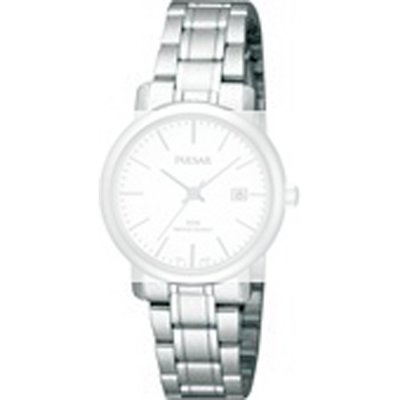 Pulsar Straps PQ700X Strap