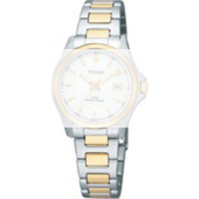 Pulsar Straps PQ751X Strap