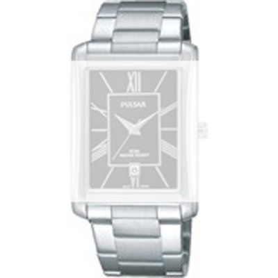 Pulsar Straps PQA028X Strap