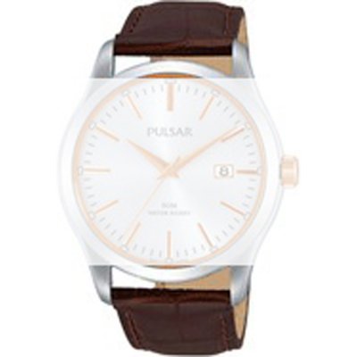 Pulsar Straps PQG003X Strap