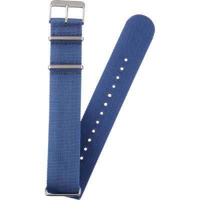 Pulsar Straps PQG016X Strap