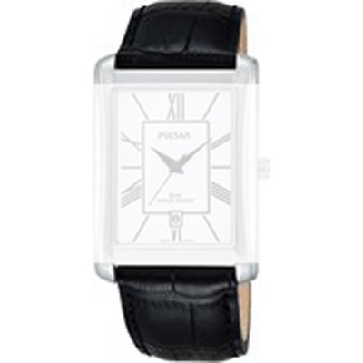 Pulsar Straps PQG021X Strap