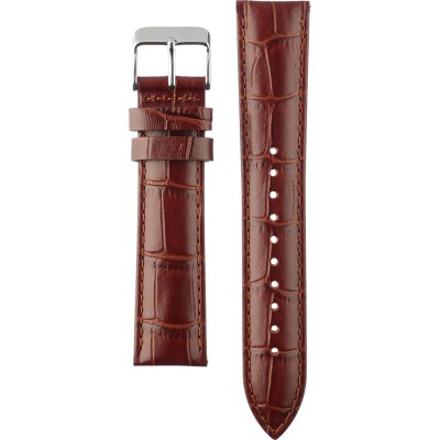 Pulsar Straps PQG036X Strap