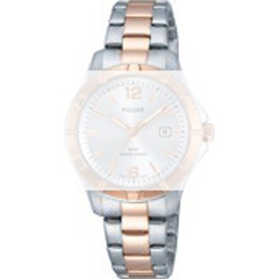 Pulsar Straps PQN024X Strap