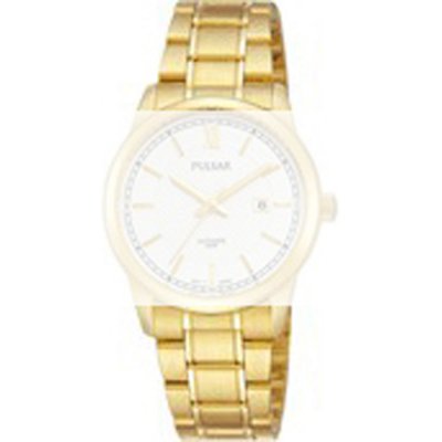 Pulsar Straps PQN058X Strap