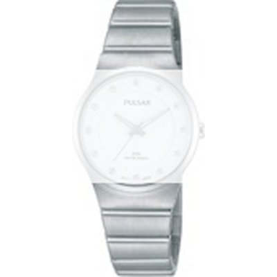 Pulsar Straps PQN100X Strap