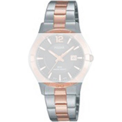 Pulsar Straps PQN106X Strap