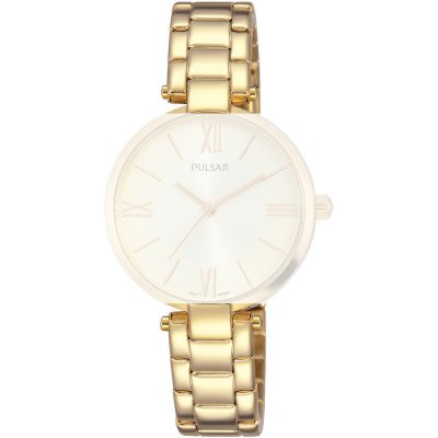 Pulsar Straps PQN129X Strap