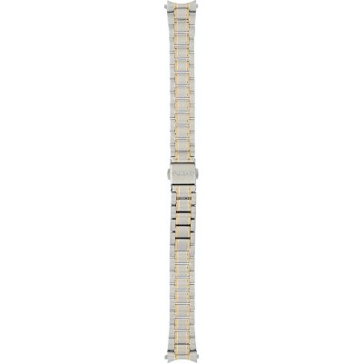 Pulsar Straps PQN131X Strap