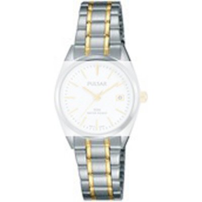 Pulsar Straps PQN131X Strap