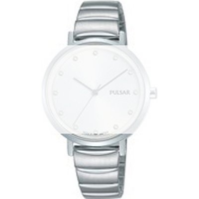 Pulsar Straps PQN190X Strap