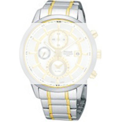 Pulsar Straps PR495X Strap