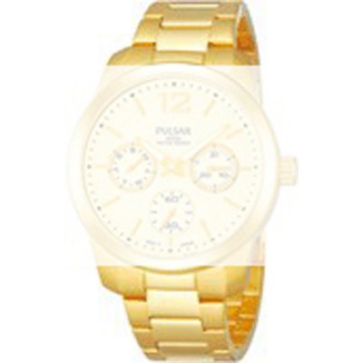 Pulsar Straps PR841X Strap