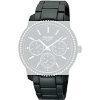 Pulsar Straps PR862X Strap