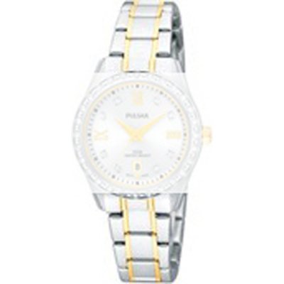 Pulsar Straps PR875X Strap