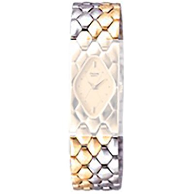 Pulsar Straps 513AKL PRY262P1 Strap