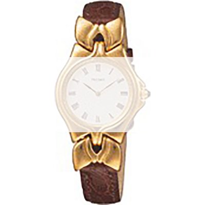 Pulsar Straps 7BA9KZ PRY518P1 Strap