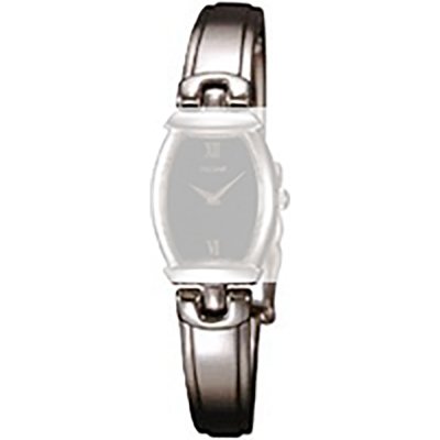 Pulsar Straps 7199ZB PRY815P1 Strap