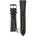 Pulsar Straps PS019X Strap