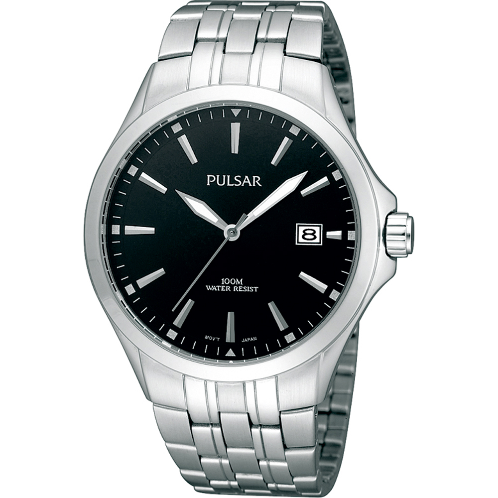 Pulsar PS9089X1 Watch