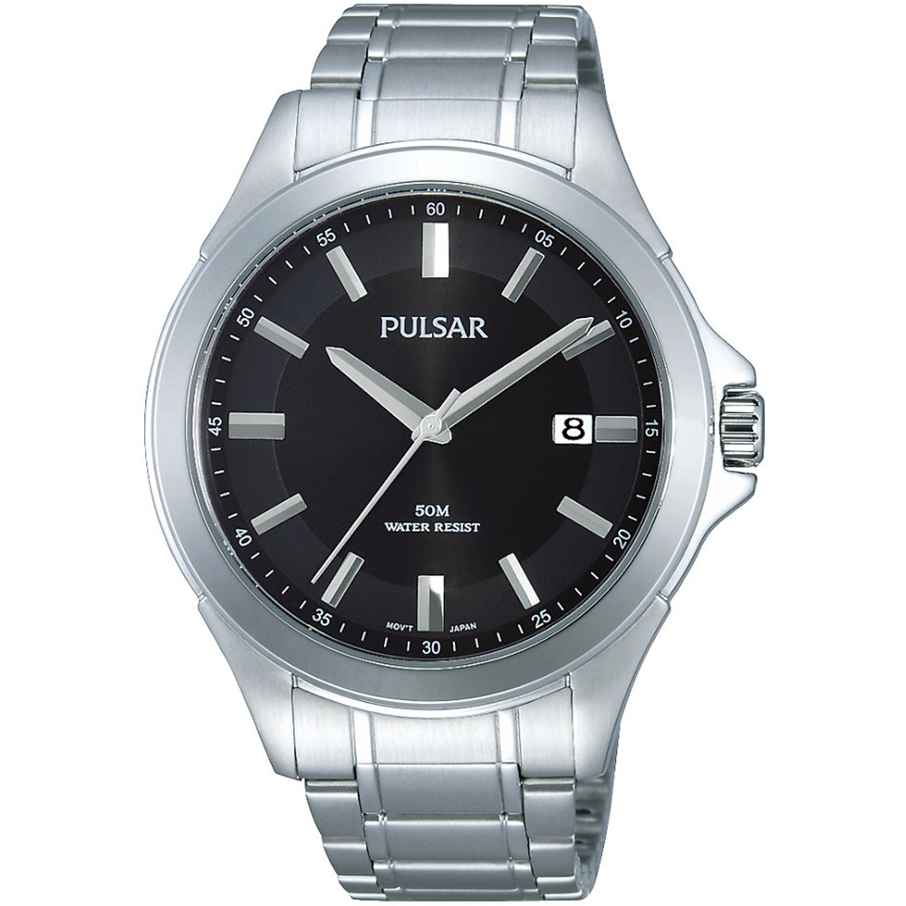 Pulsar PS9309X1 Watch