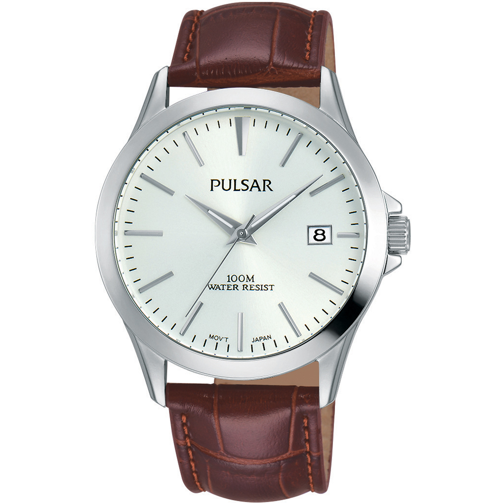 Pulsar PS9455X1 Watch