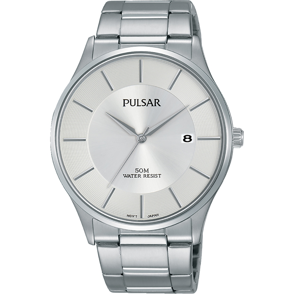 Pulsar PS9539X1 Watch