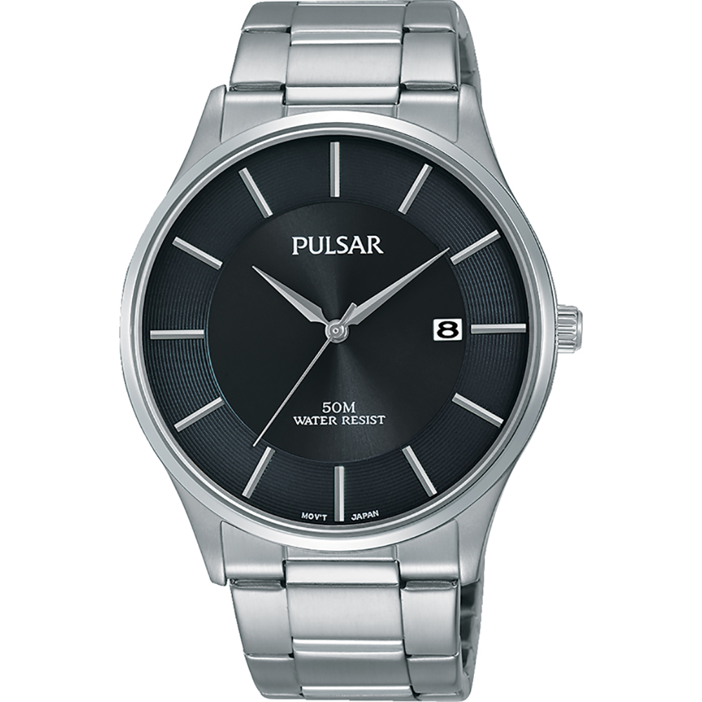 Pulsar PS9543X1 Gents Watch