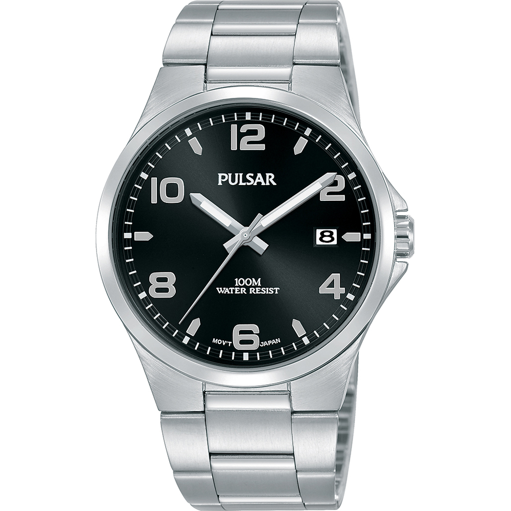 Pulsar PS9619X1 Watch