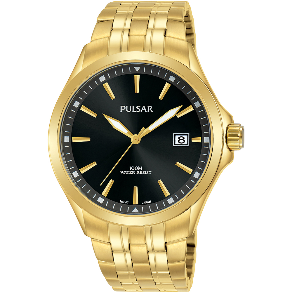 Pulsar PS9626X1 Watch