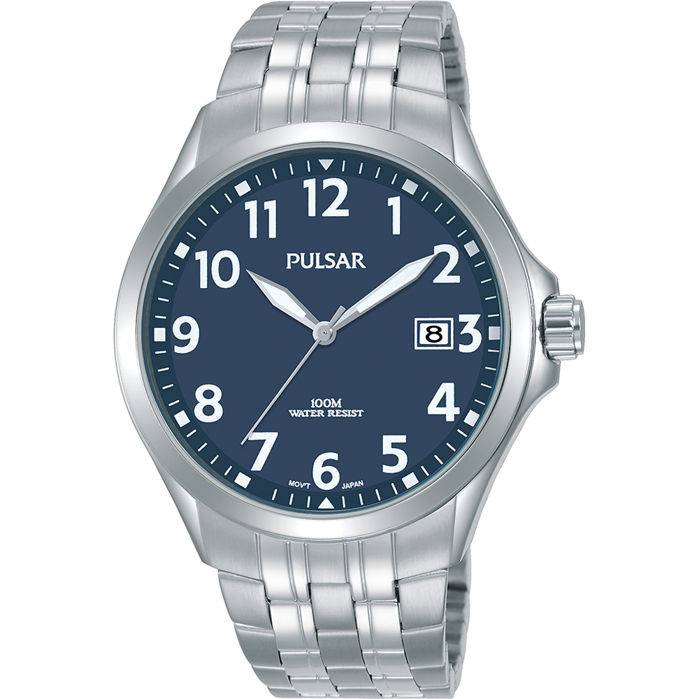 Pulsar PS9629X1 Watch