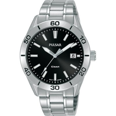 Pulsar PS9647X1 Watch