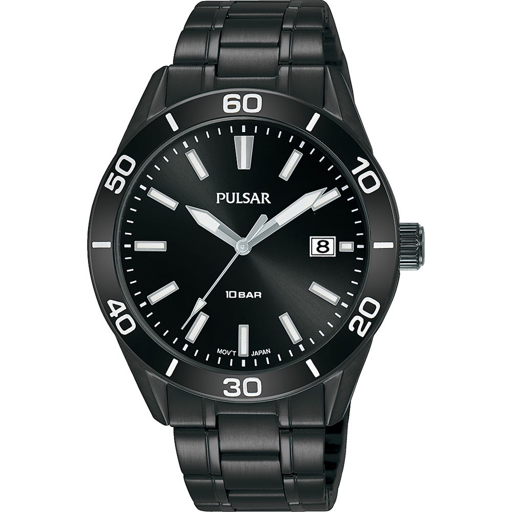 Pulsar PS9649X1 Watch