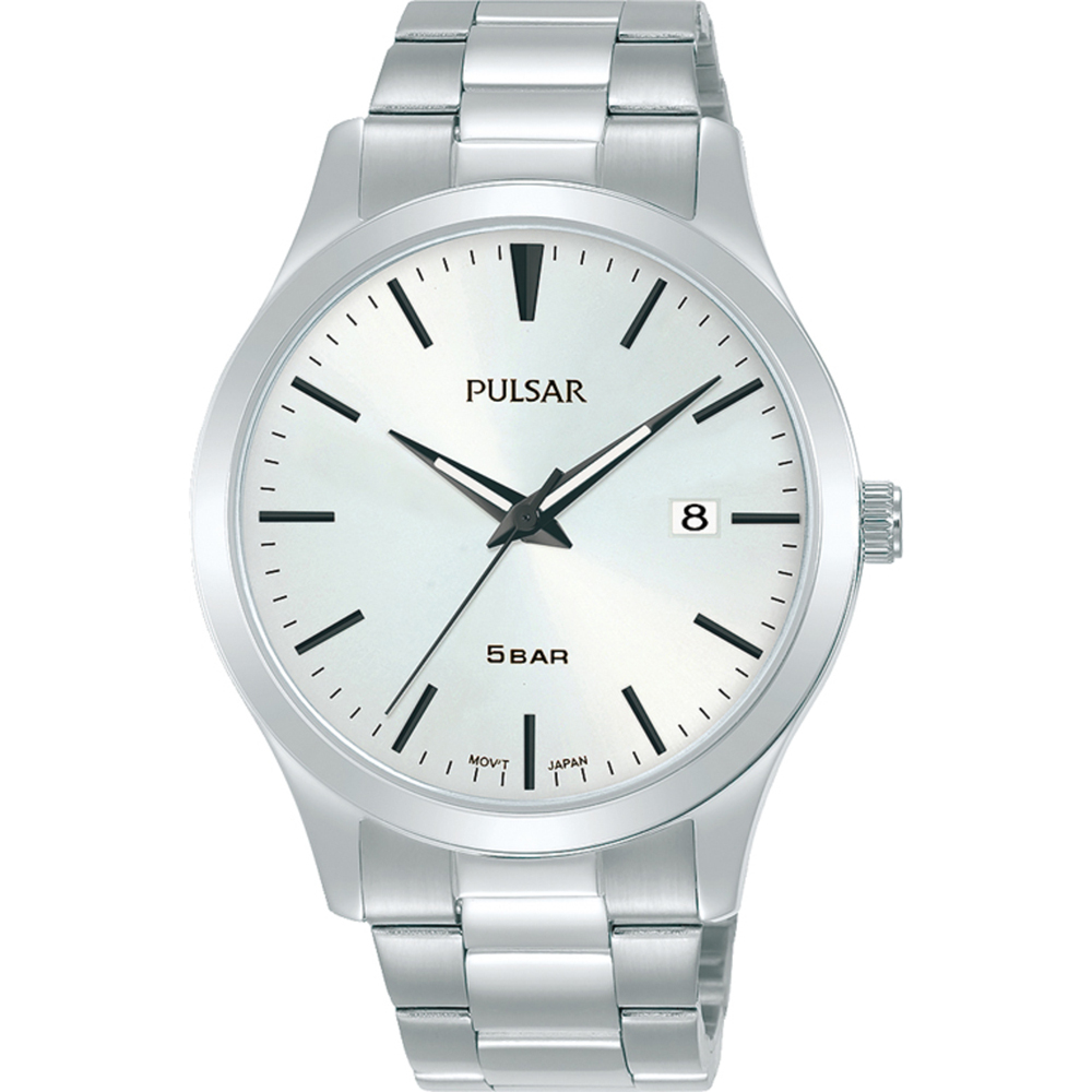 Pulsar PS9665X1 Watch