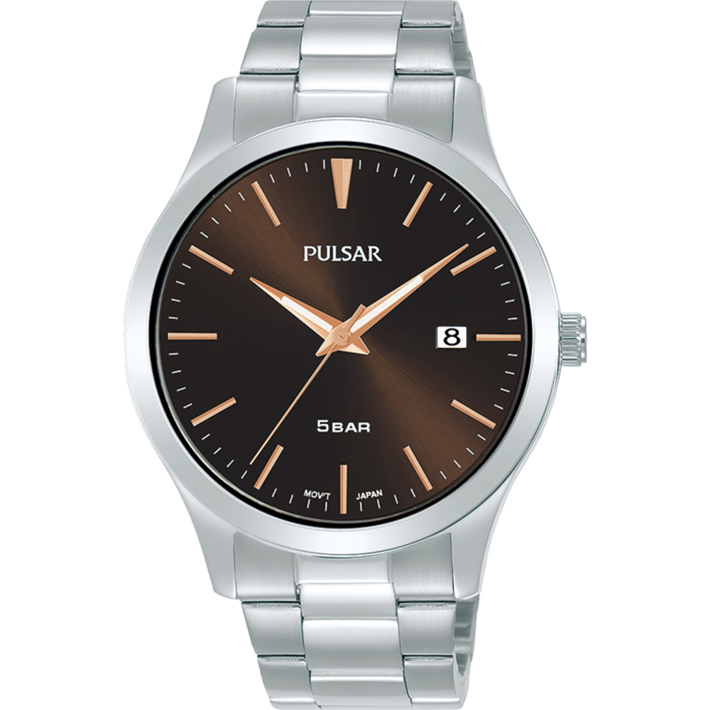 Pulsar PS9667X1 Watch