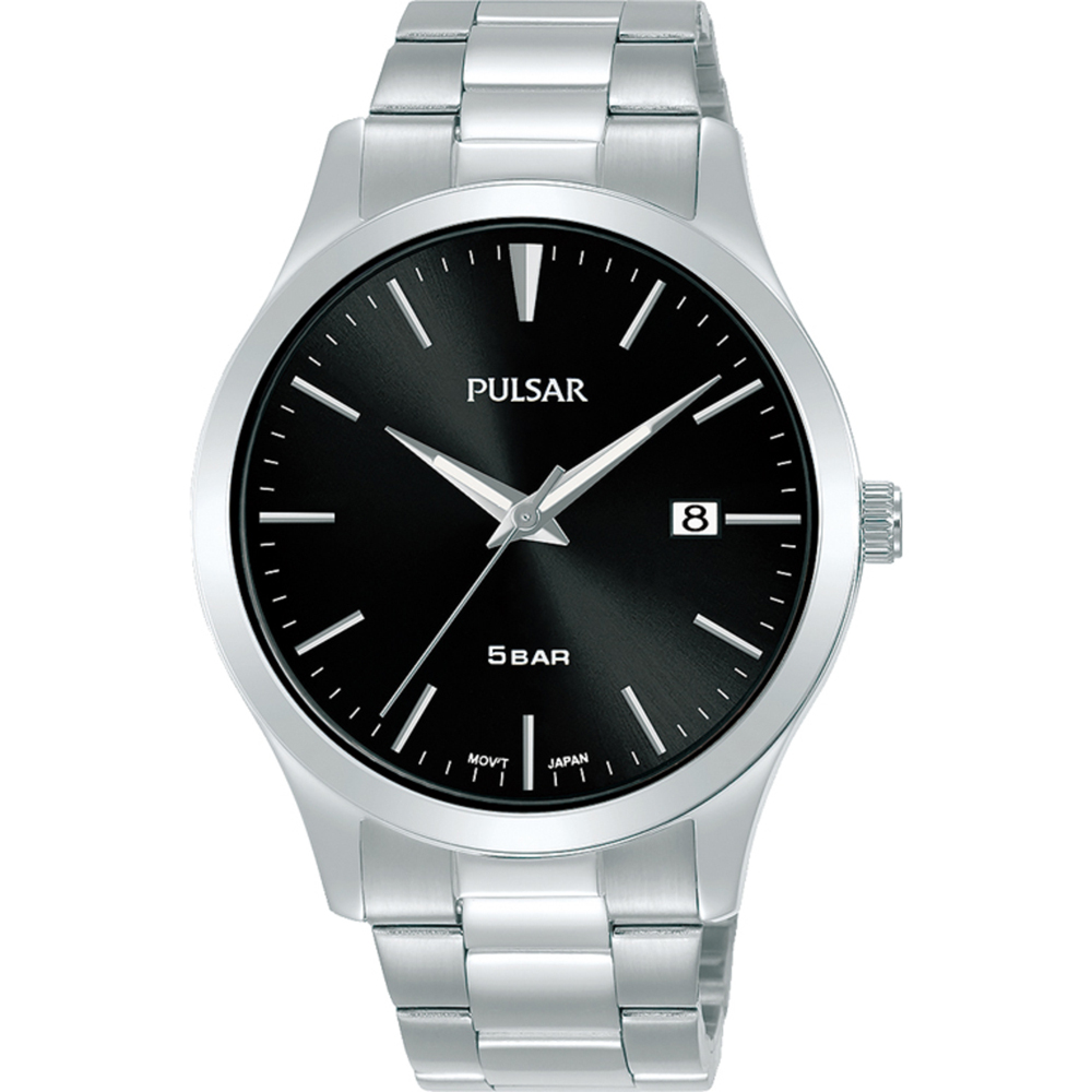 Pulsar PS9669X1 Watch