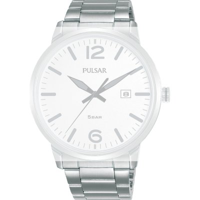 Pulsar PPA061X PS9683X1 Strap
