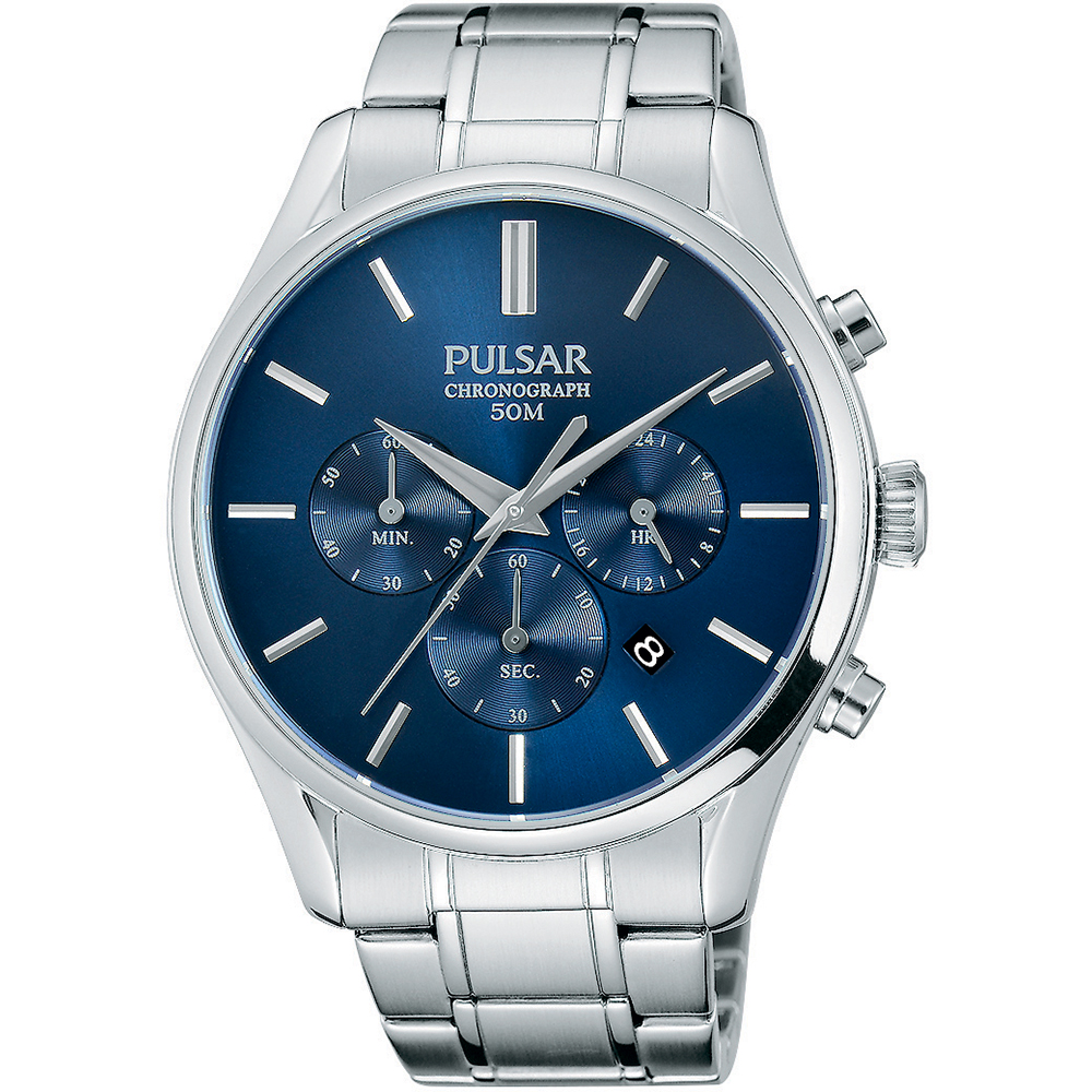 Pulsar PT3777X1 Watch