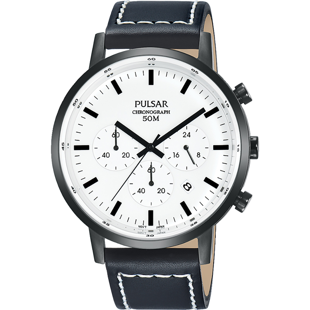 Pulsar PT3889X1 Watch