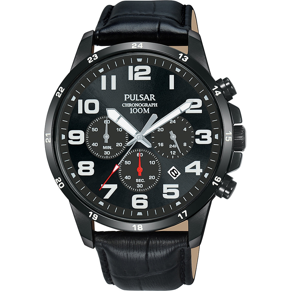 Pulsar PT3A07X1 Watch