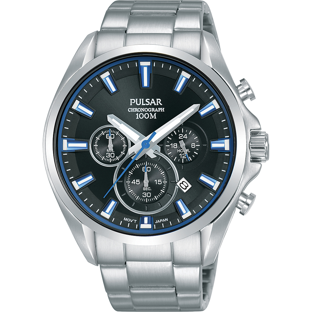Pulsar PT3A21X1 Watch
