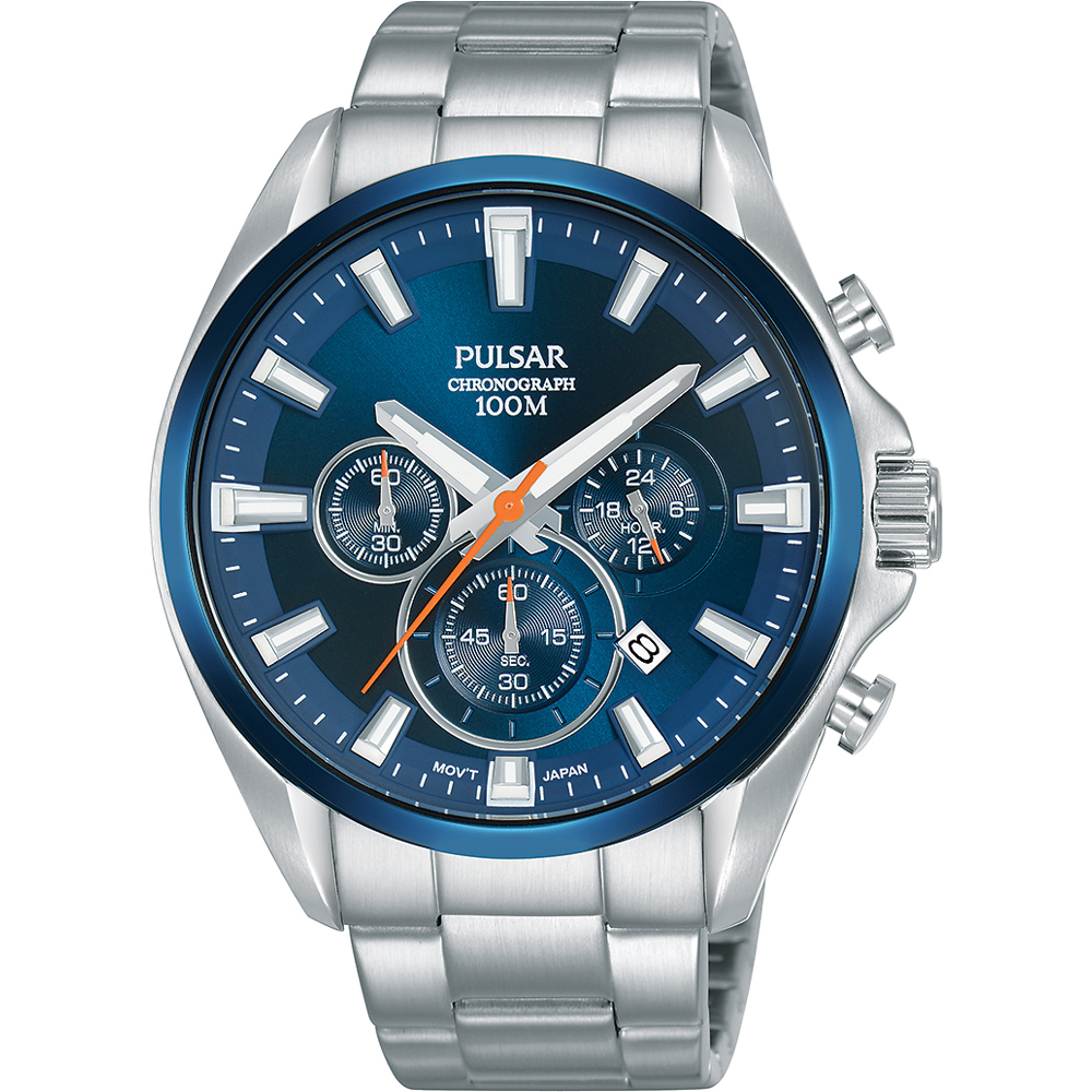 Pulsar PT3A23X1 Watch